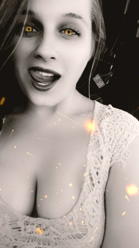 Silver Linings exclusive pornstar picture