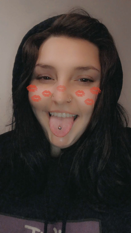 myrtle_ sexy model photo