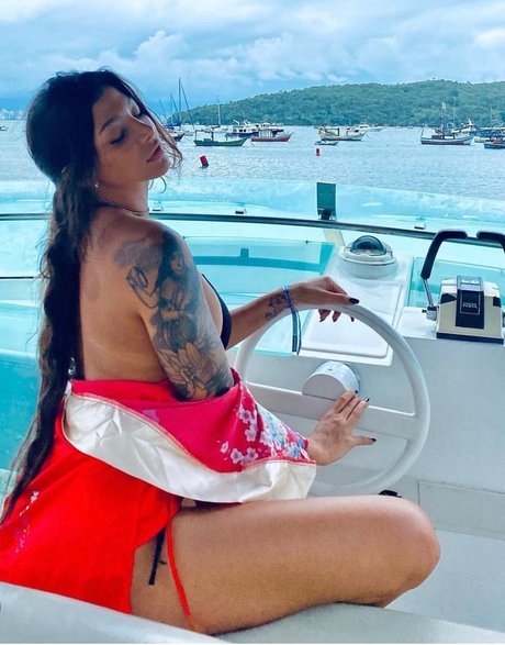 Your poison star adult pics