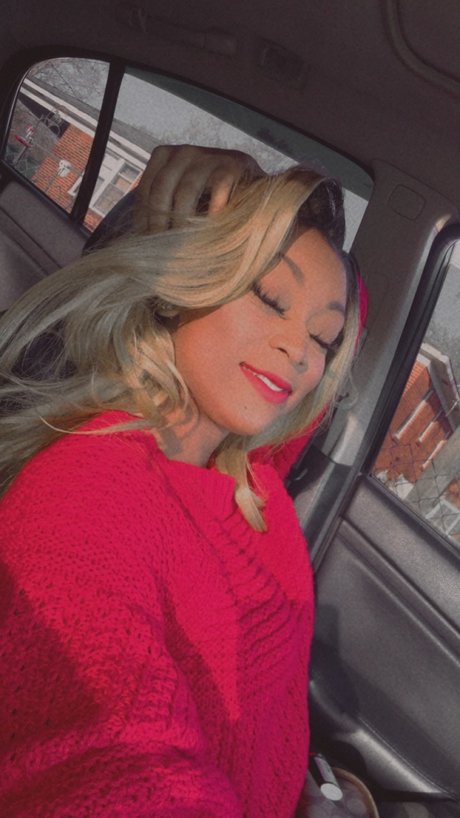 Danger model beautiful img