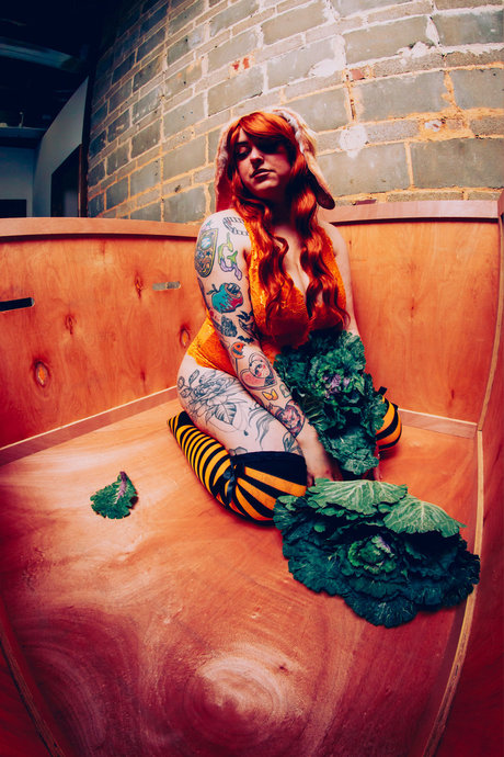 Emerald Lynn hot model archive