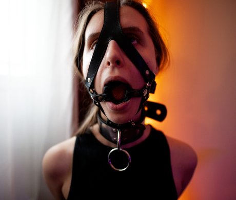 My Bondage Pet adult model images