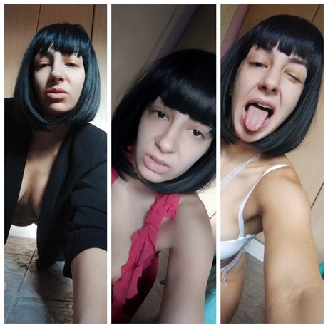 Hotcoco model perfect picture