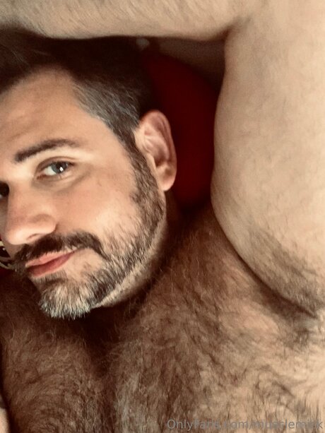 MuscleMick star sexy image