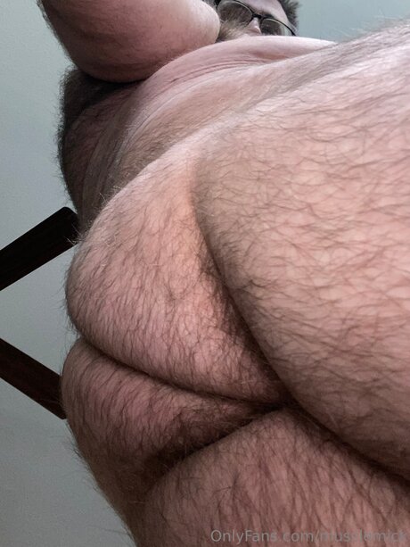 MuscleMick star gallery