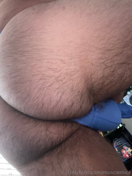 MuscleMick adult actress img