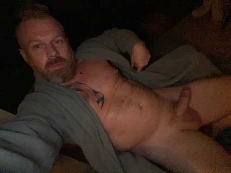 Adam Long art pornstar pic