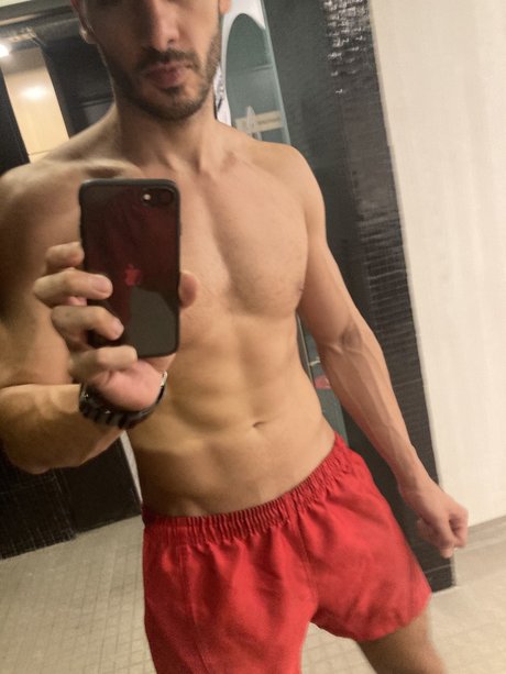 Muscle BIG boy_ hot pornstar image