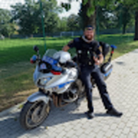 Municipal Policeman perfect actress images