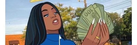 DeAysha star best img