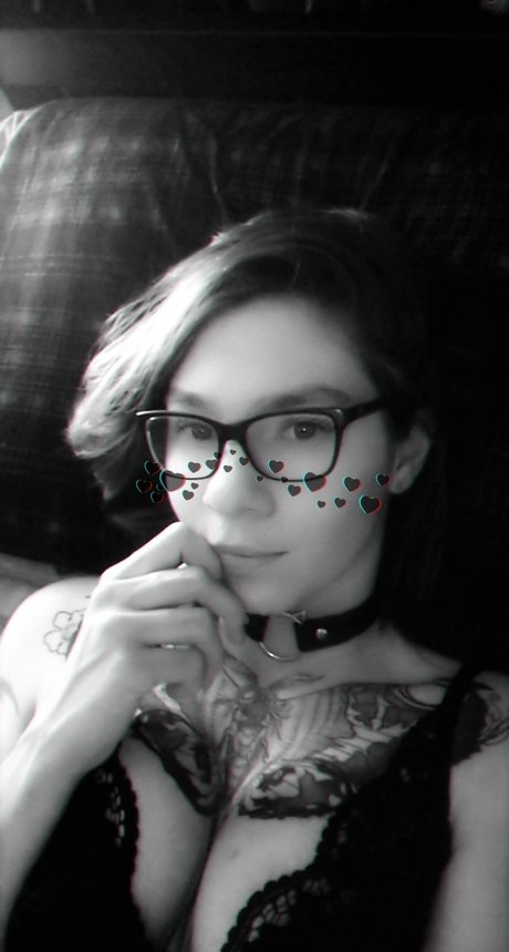 Alex Byte beautiful pornstar galleries