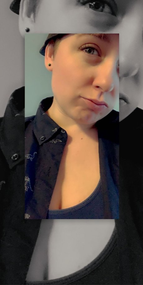 Muffin art model pic