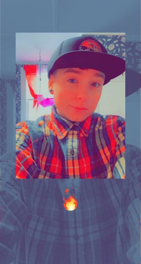 Muffin nude model img