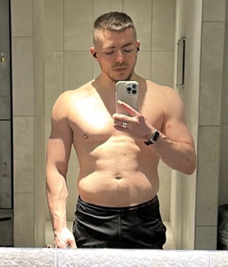 Matt Alexander exclusive star archive