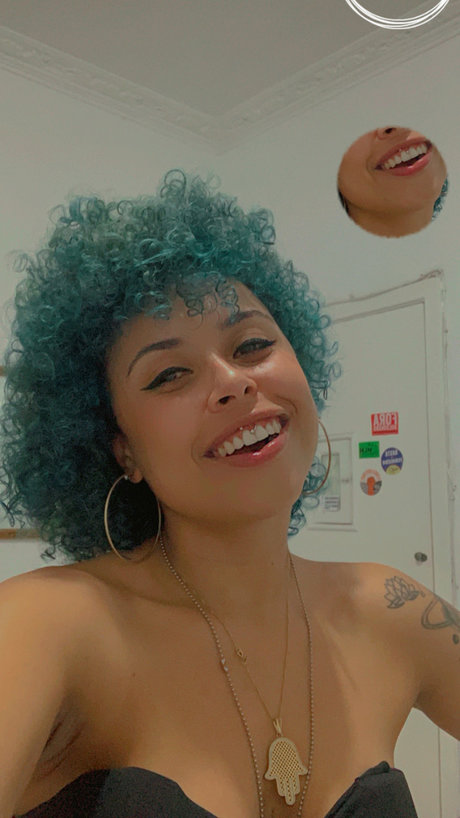 Thamires Maia pornographic star pictures