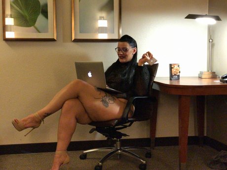 Abby Marie pornstar naked galleries