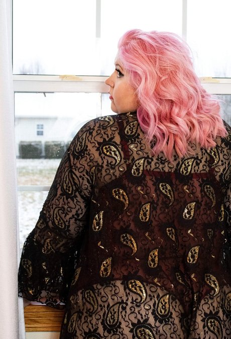 Ms DD Diamonds_ naked star picture