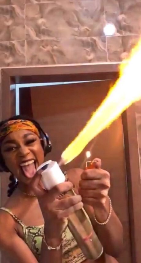 Catherine Chisela pornstar perfect image