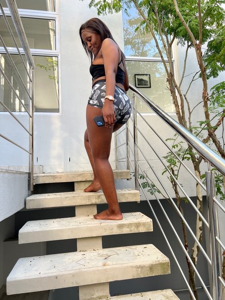 MsBrwwn pornstar perfect picture