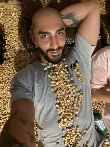 PapiChulo 1 pretty actress gallery