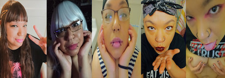 MrsMischief high quality model pic