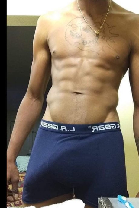 Mrr Stroker perfect star picture