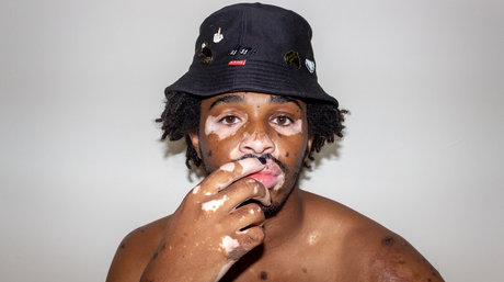 Khalid star high quality photo