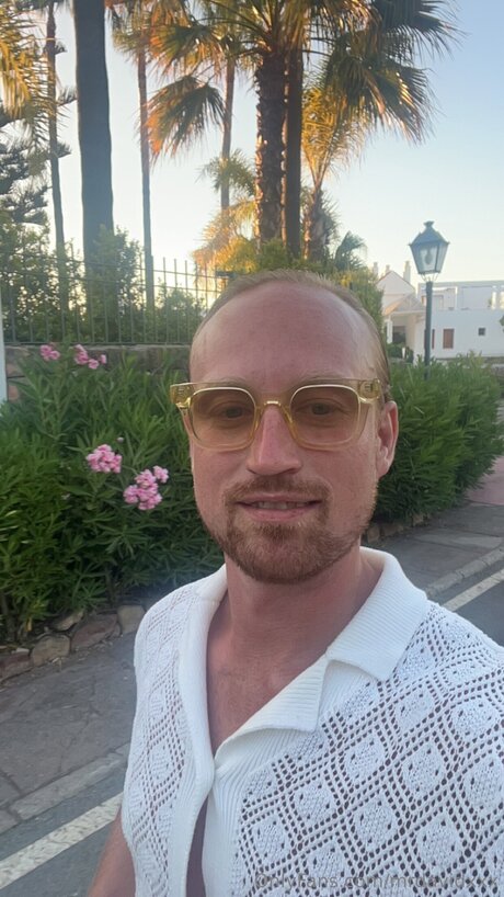 MrDavidXXX pornstar sexy image