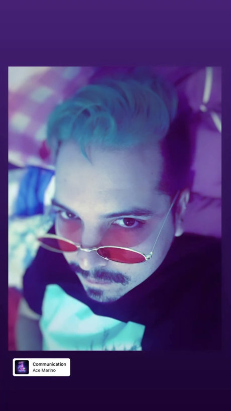 Mr Tety pornstar naked photo