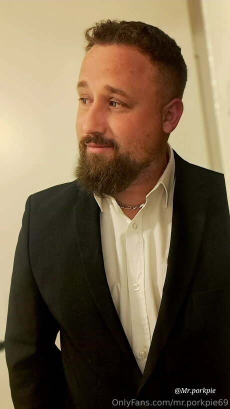 Porkpie star erotic image