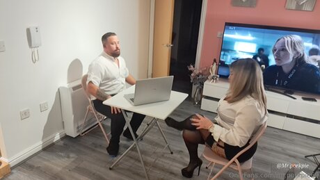 Porkpie model sex img