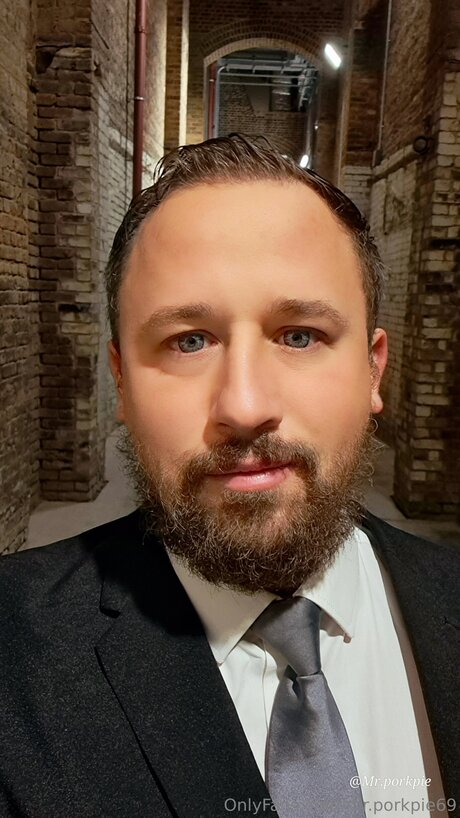 Porkpie pornographic model pictures