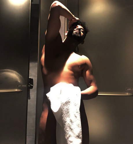 Mr Fabulous top star archive