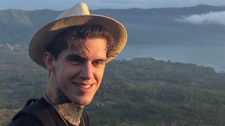 Mouthful Of Myself pretty actress pics