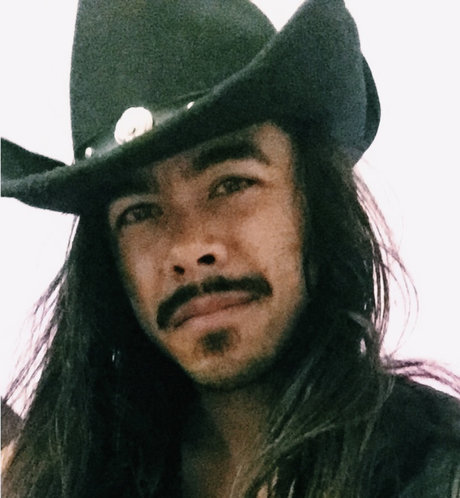 King of Woofs adult model pic