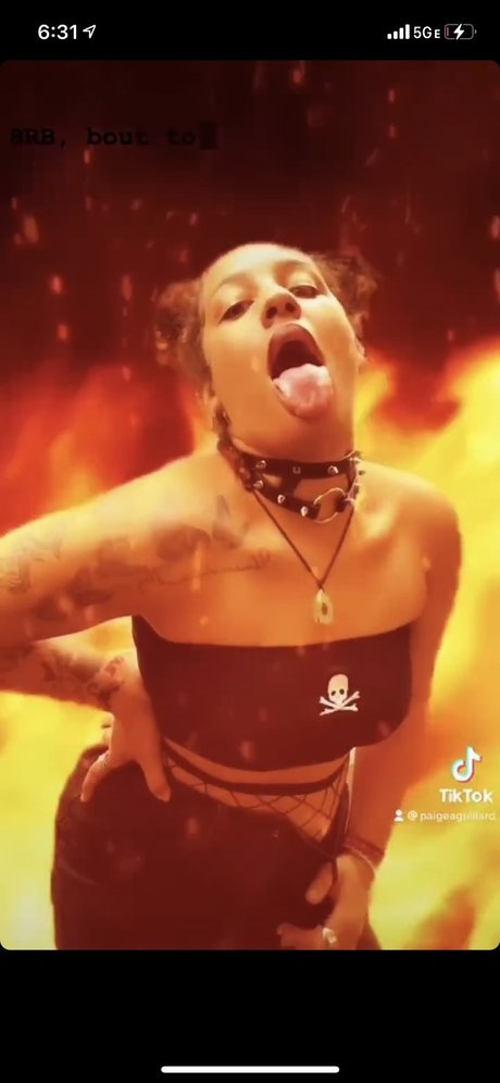 Wicked Princess sex model pictures