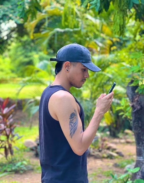 Mostil model art gallery