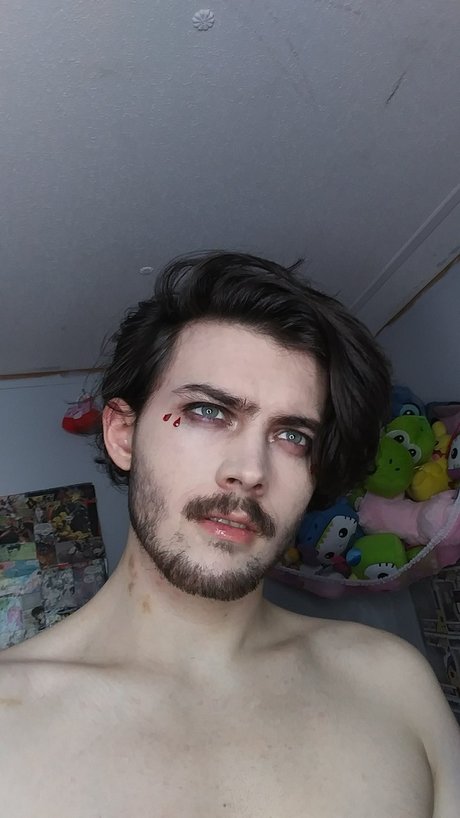 Morrvain star nude galleries