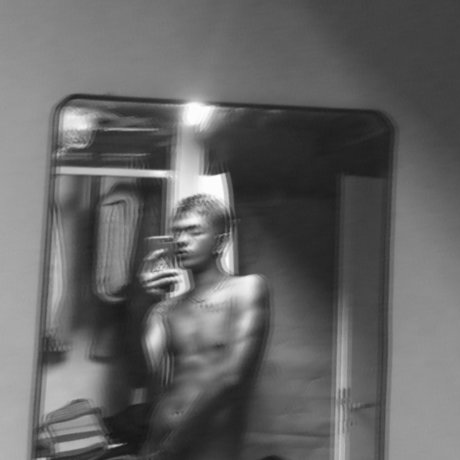 Morocho mor_ model hot pictures