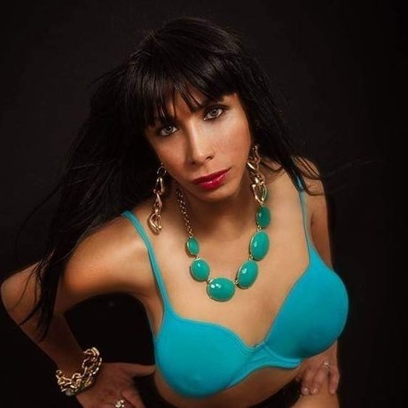 Deva high quality pornstar pic