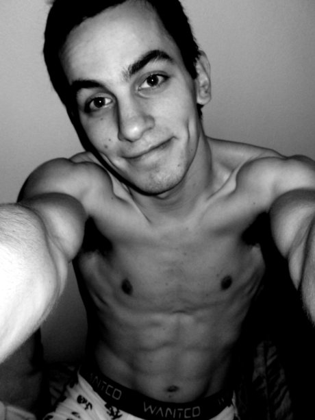 Mormon Twink sexy pornstar image