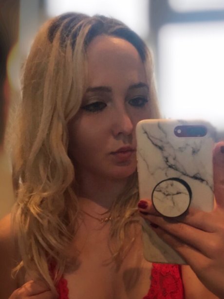 Morgan Trinity_ model nudes image