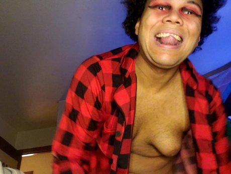 Morgan Mills_ naked star images