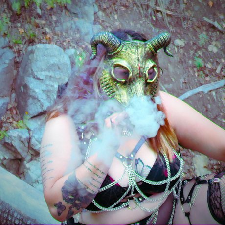 Nika Merrie model nice photo