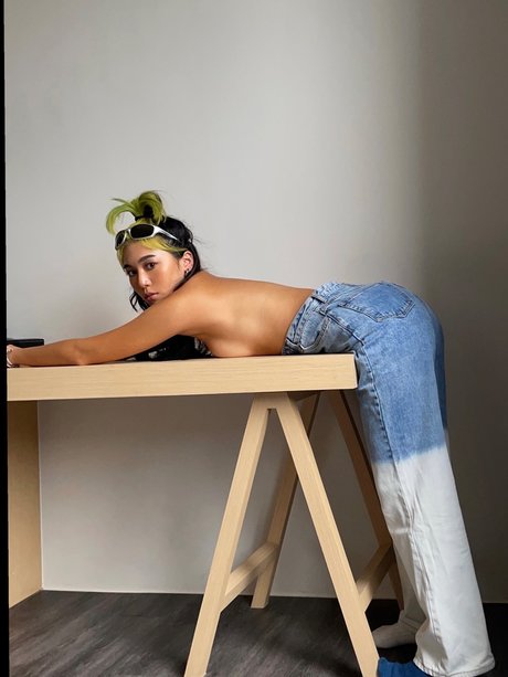 NiLovesNiALot pornstar exclusive pic