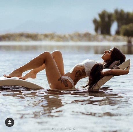 Nicky Isabella nudes pornstar images