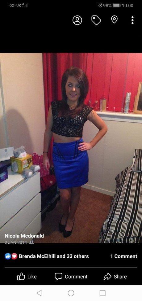 NickyMx model naked galleries