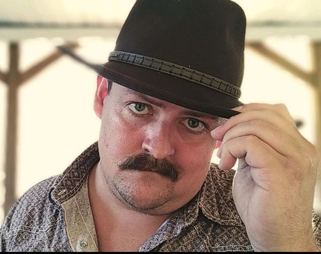 Nickelatnight pornstar erotic photo