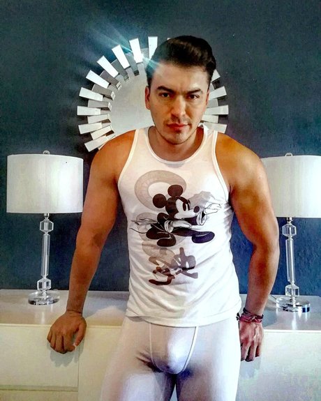 _ngel Salas free model img