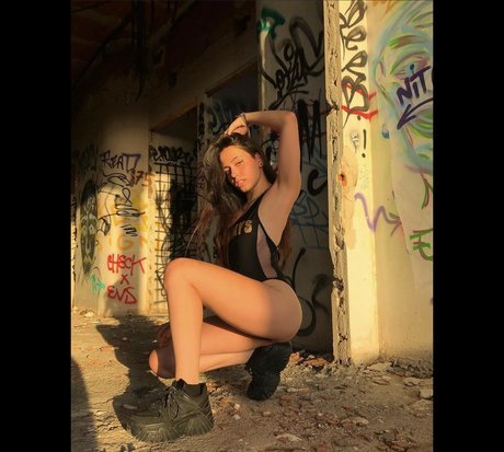 Nerea Gomez nudes pornstar images